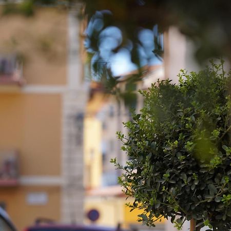 4Rooms B&B - Holiday Home Ламеция-Терме Экстерьер фото